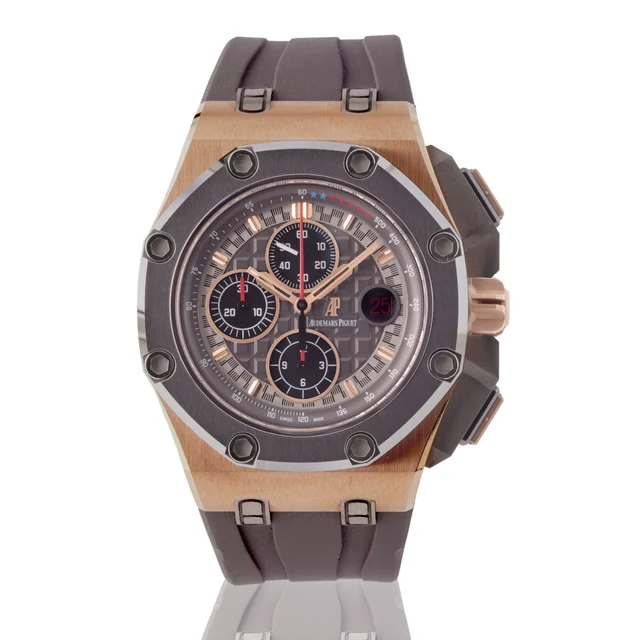Audemars Piguet 26568OM.OO.A004CA.01 kol saati