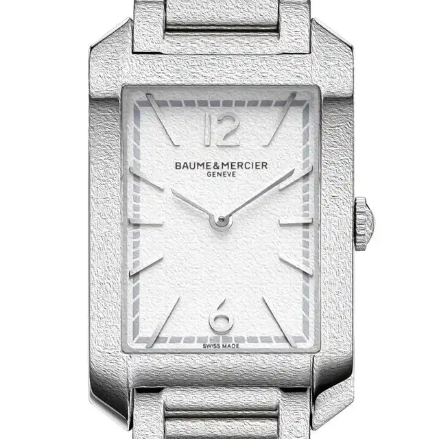 Baume & Mercier Hampton 30205 kol saati