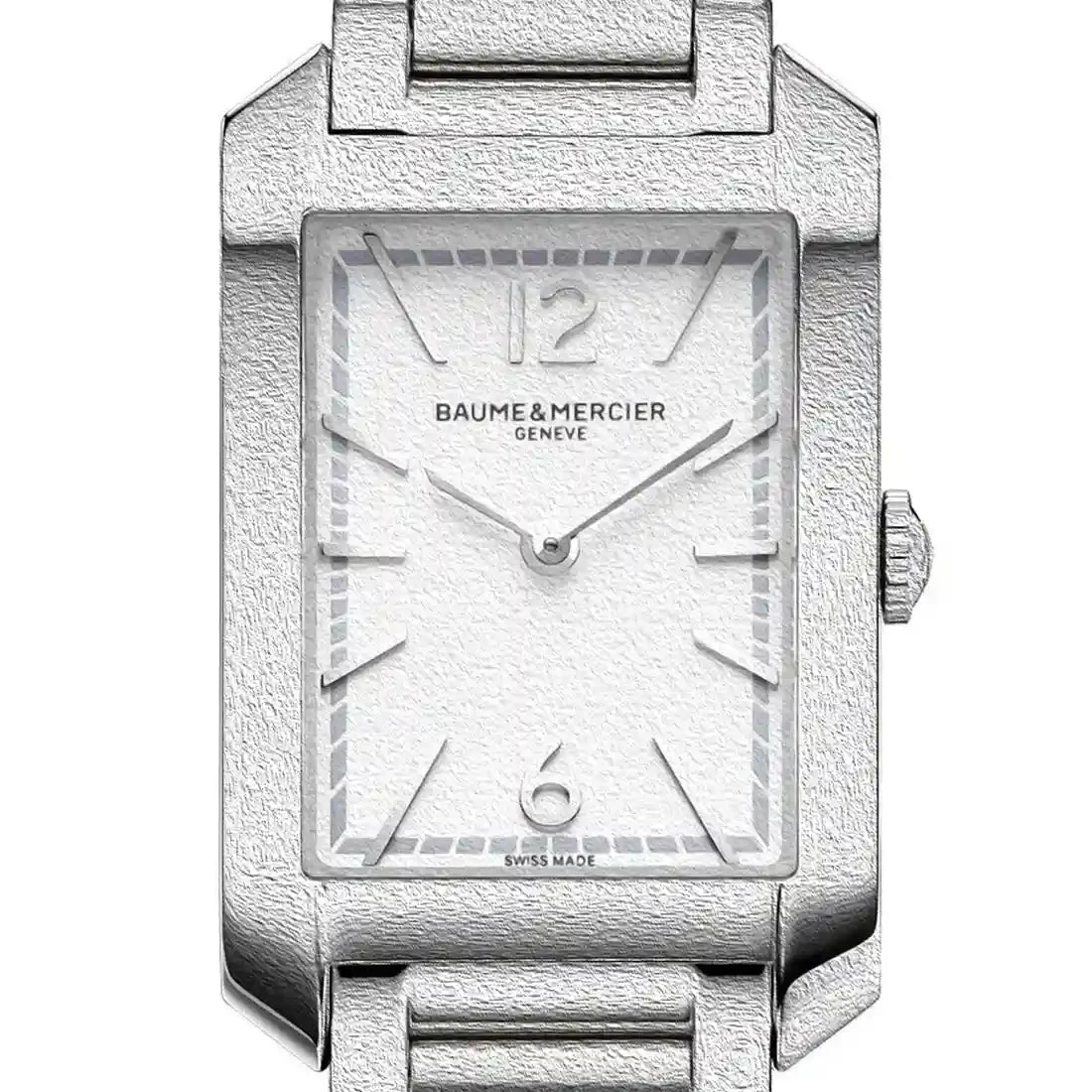 Baume & Mercier Hampton 30205 35 mm kol saati