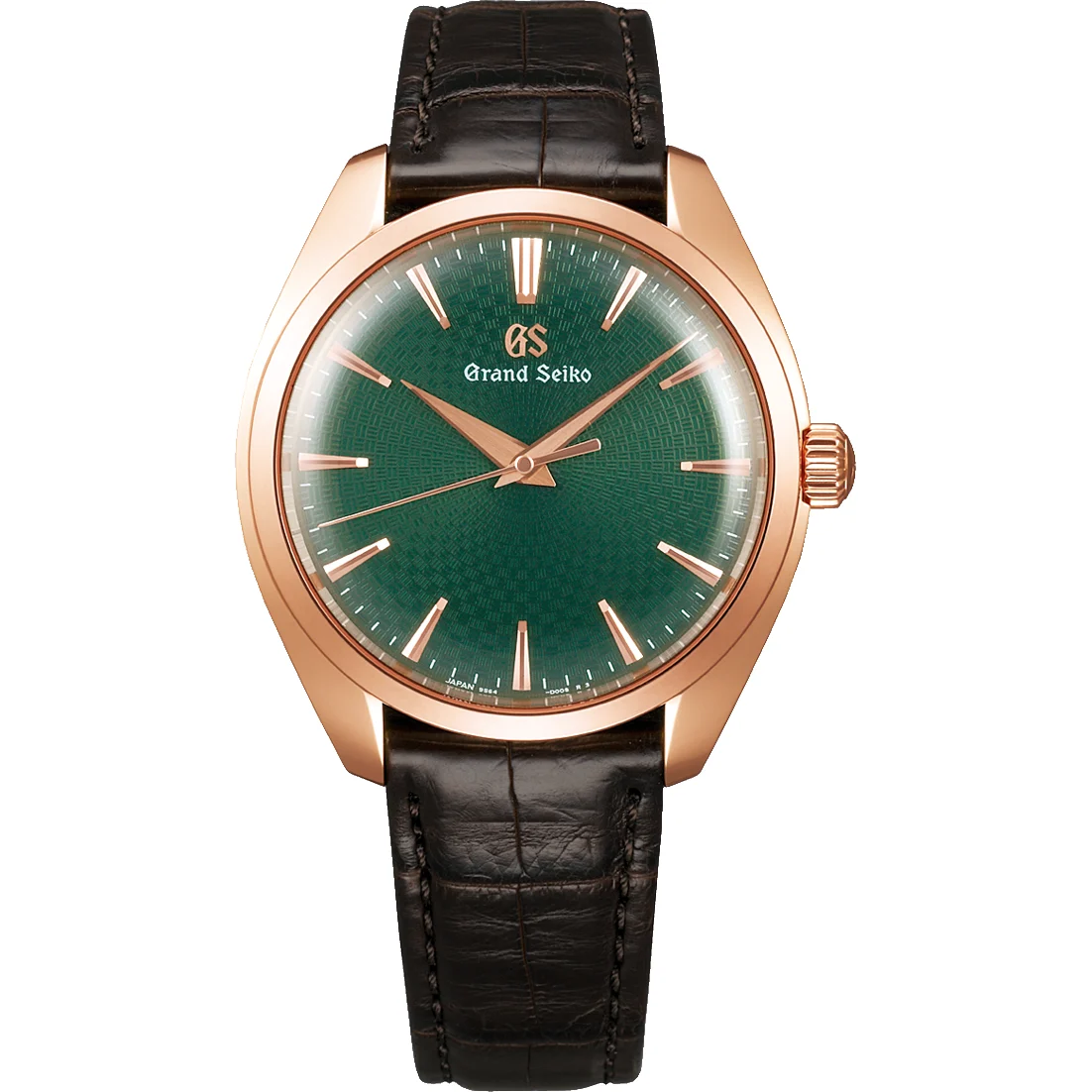 Grand Seiko Elegance SBGW264 39 mm kol saati