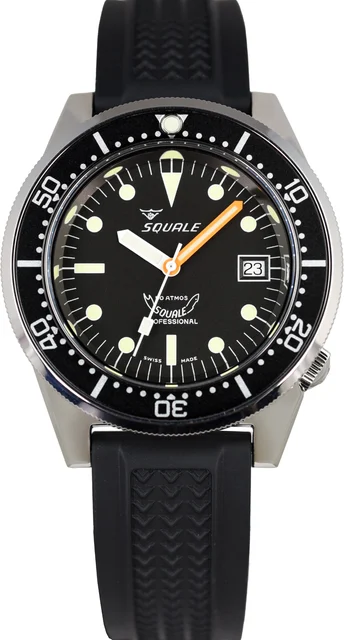 Squale Squale 1521 PRE2284 kol saati