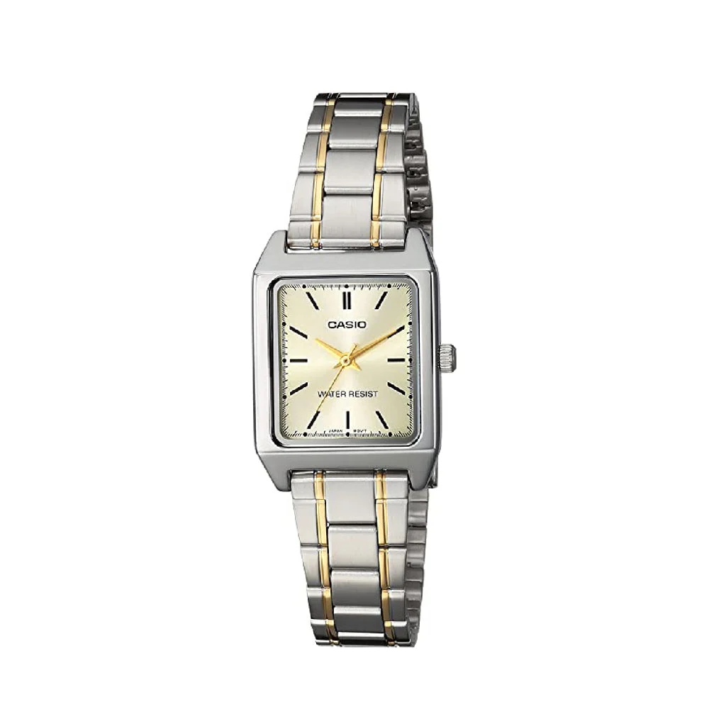 Casio CLTP-V007SG-9EUDF 31 mm kol saati