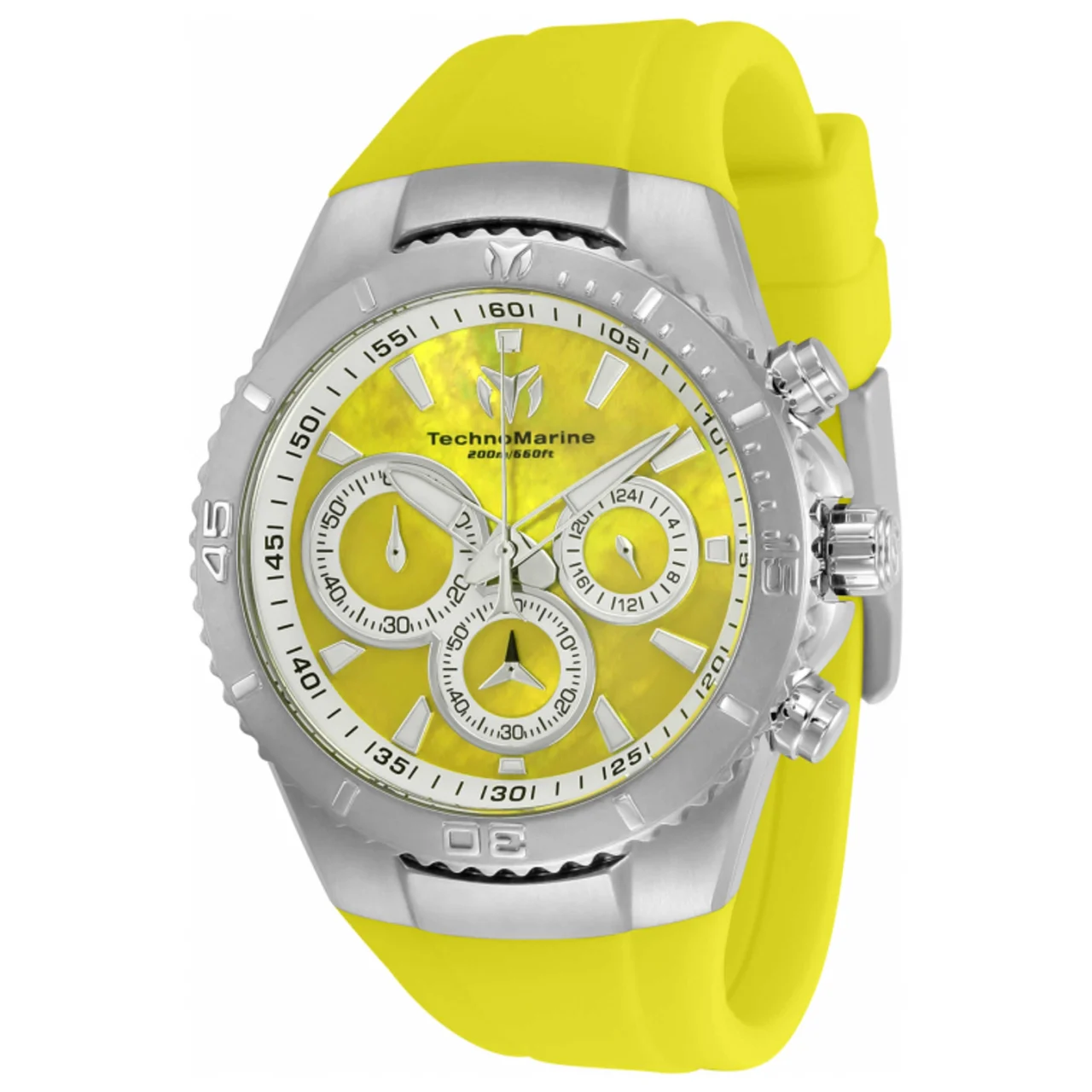 Technomarine Manta Watch TM-220077 40 mm kol saati
