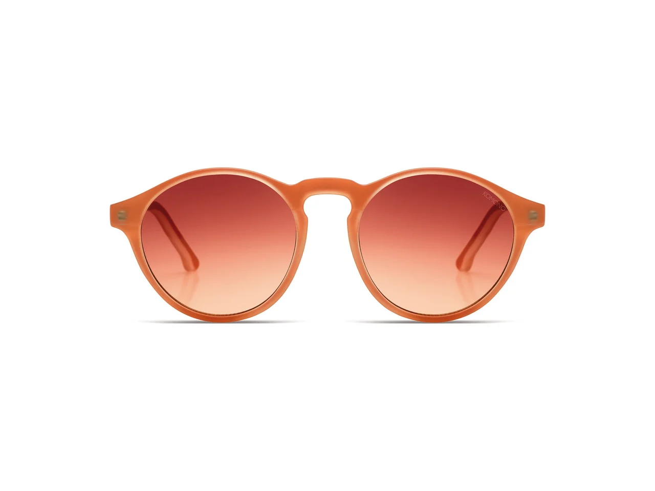 Komono Devon Velvet Coral KOM-S3231 kol saati