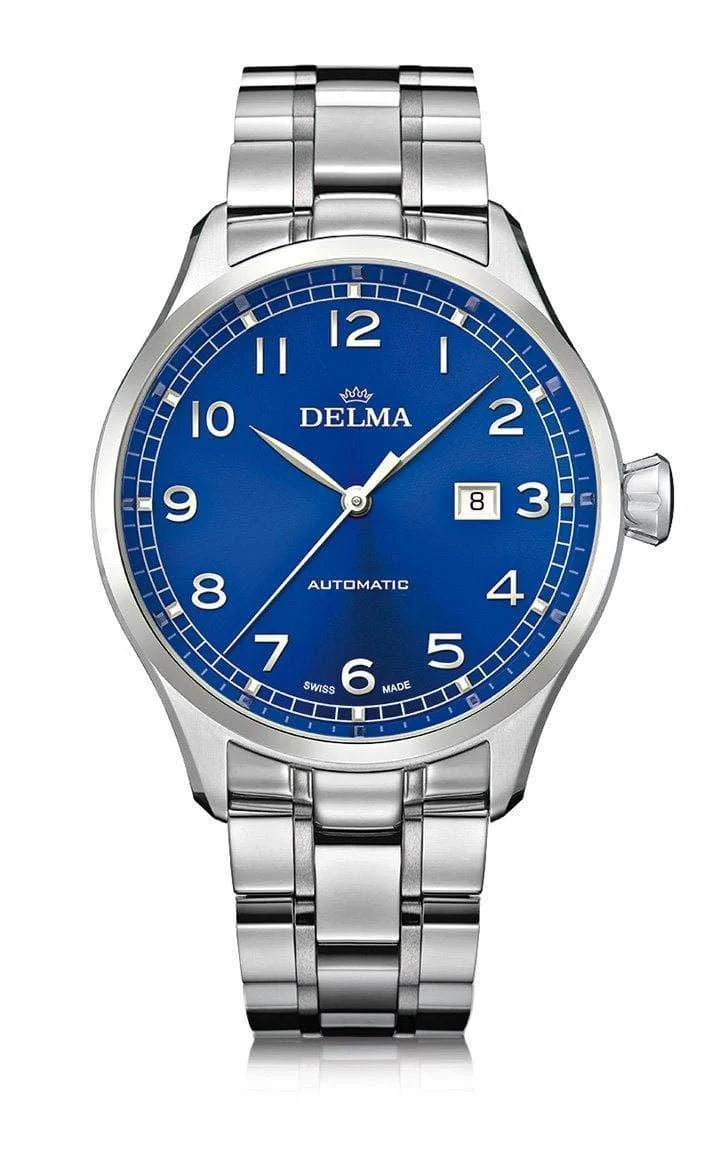 Delma Delma 41701.570.6.042 45 mm kol saati
