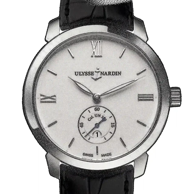 Ulysse Nardin Classico 17590 kol saati