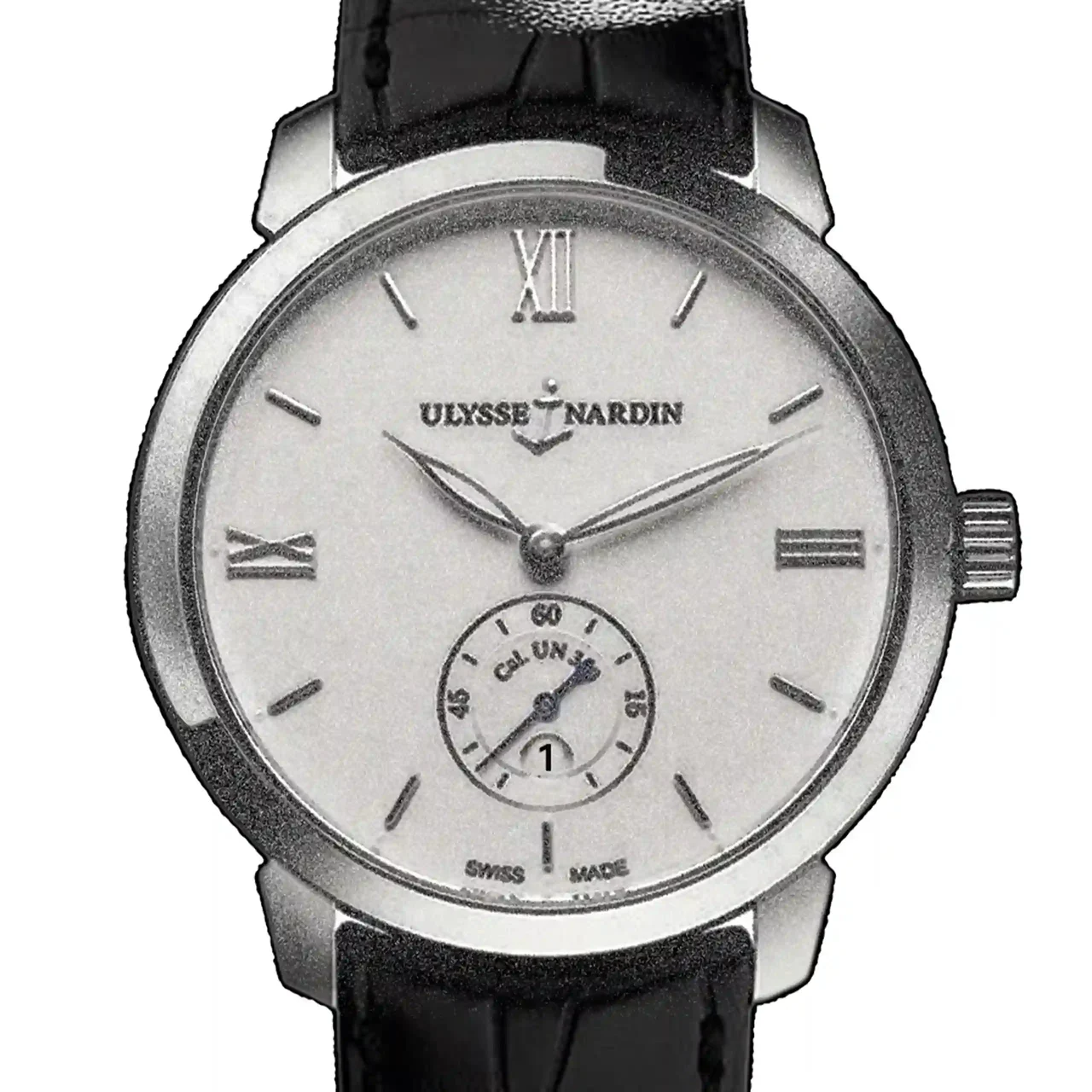 Ulysse Nardin Classico 17590 40 mm kol saati