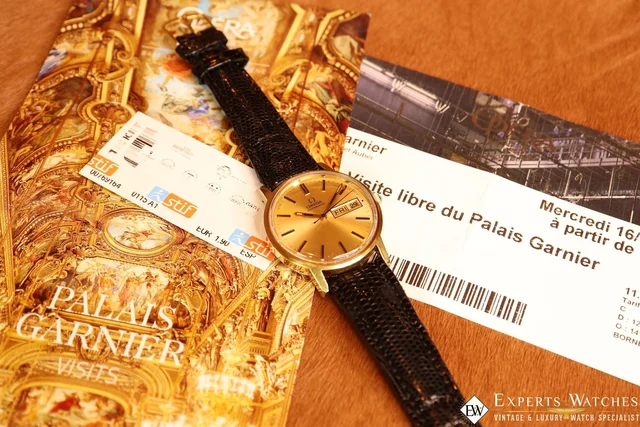 OMEGA IF_61EDAF75 kol saati