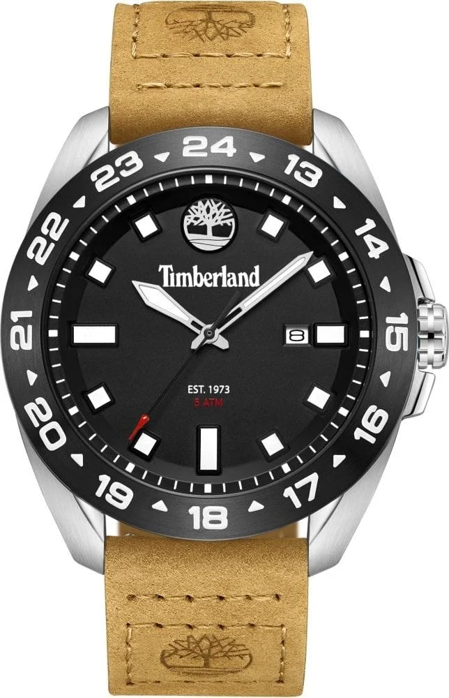 Timberland TDWGB0029401 44 mm kol saati