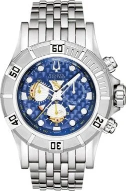 Bulova 63A114 45 mm kol saati