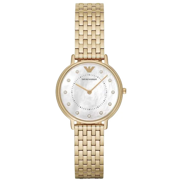 Emporio Armani Kappa Watch AR11007 kol saati