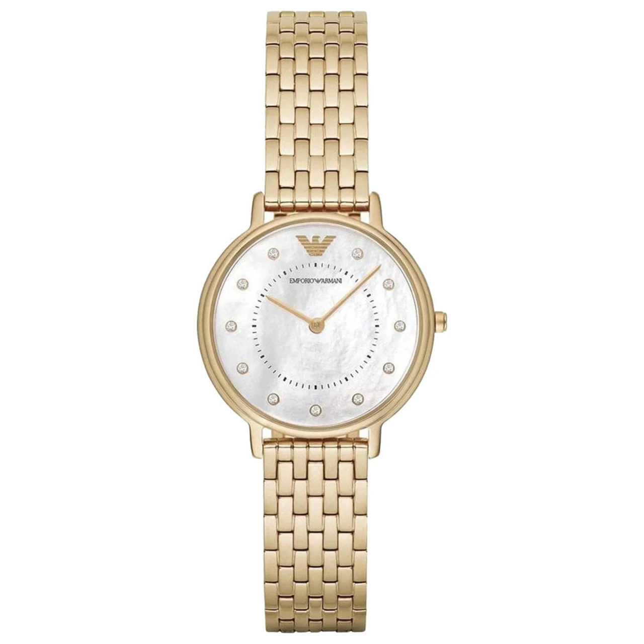 Emporio Armani Kappa Watch AR11007 kol saati