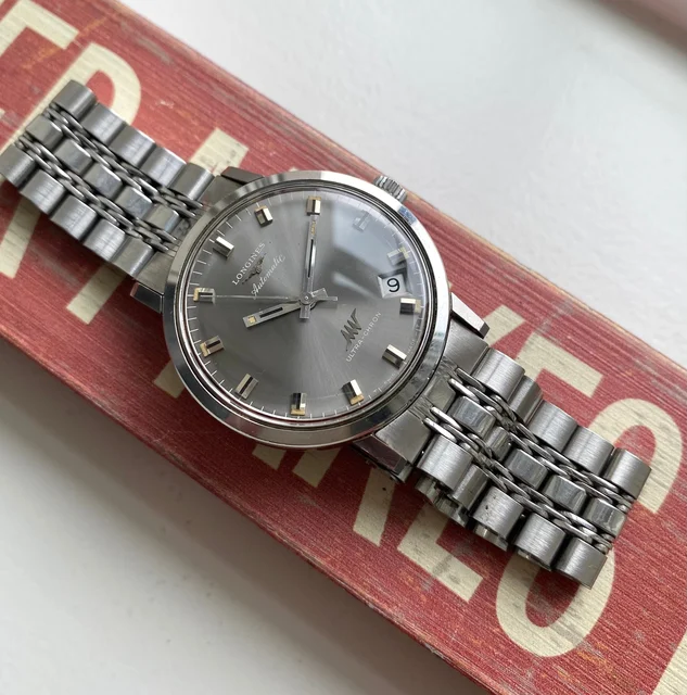 Longines Longines SQ3775147 kol saati
