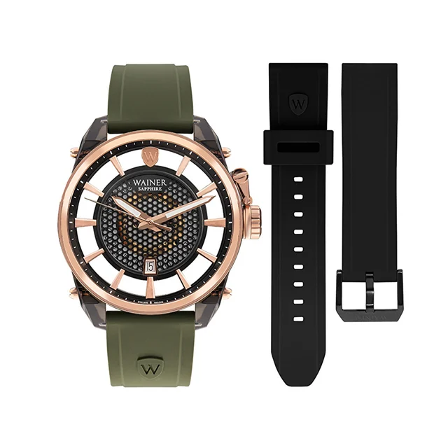 WAINER WA.11200-B kol saati