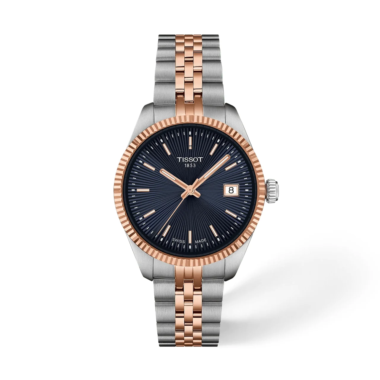 Tissot Ballade 34mm T1562102204100 34 mm kol saati