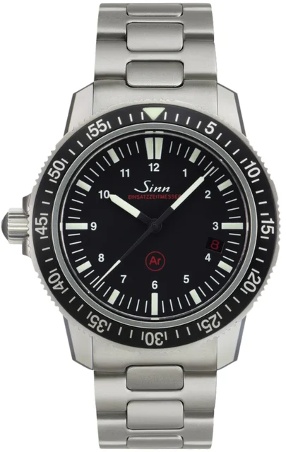 Sinn Ezm SINN058 kol saati