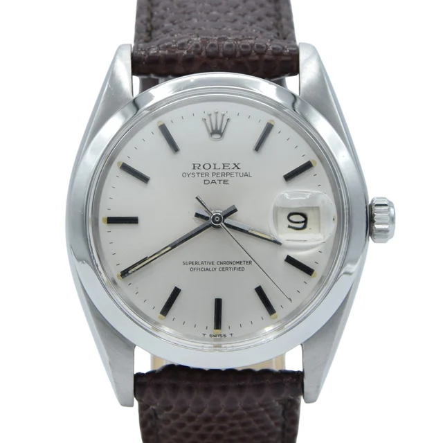 Rolex Oyster Perpetual AWCROL6083 kol saati