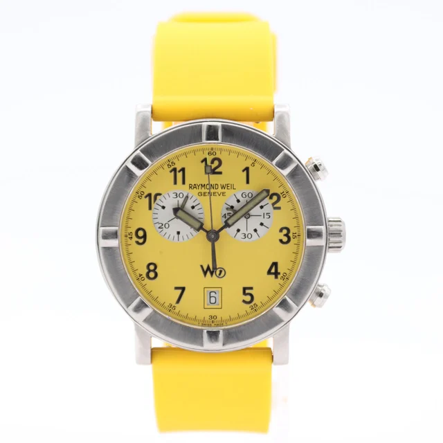 Raymond Weil Parsifal 02182026155833 kol saati