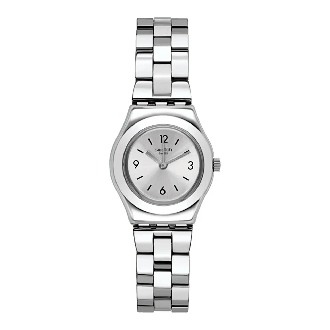 Swatch Gradino YSS300G 25 mm kol saati