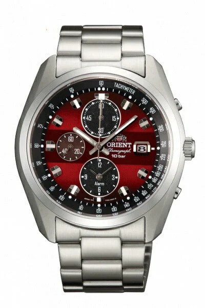 Orient Orient WV0031TY 42 mm kol saati