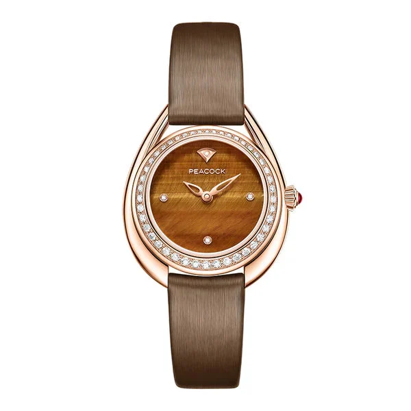 Peacock PJL0101.05 kol saati