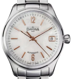 Davosa Newton 166.192.15 kol saati