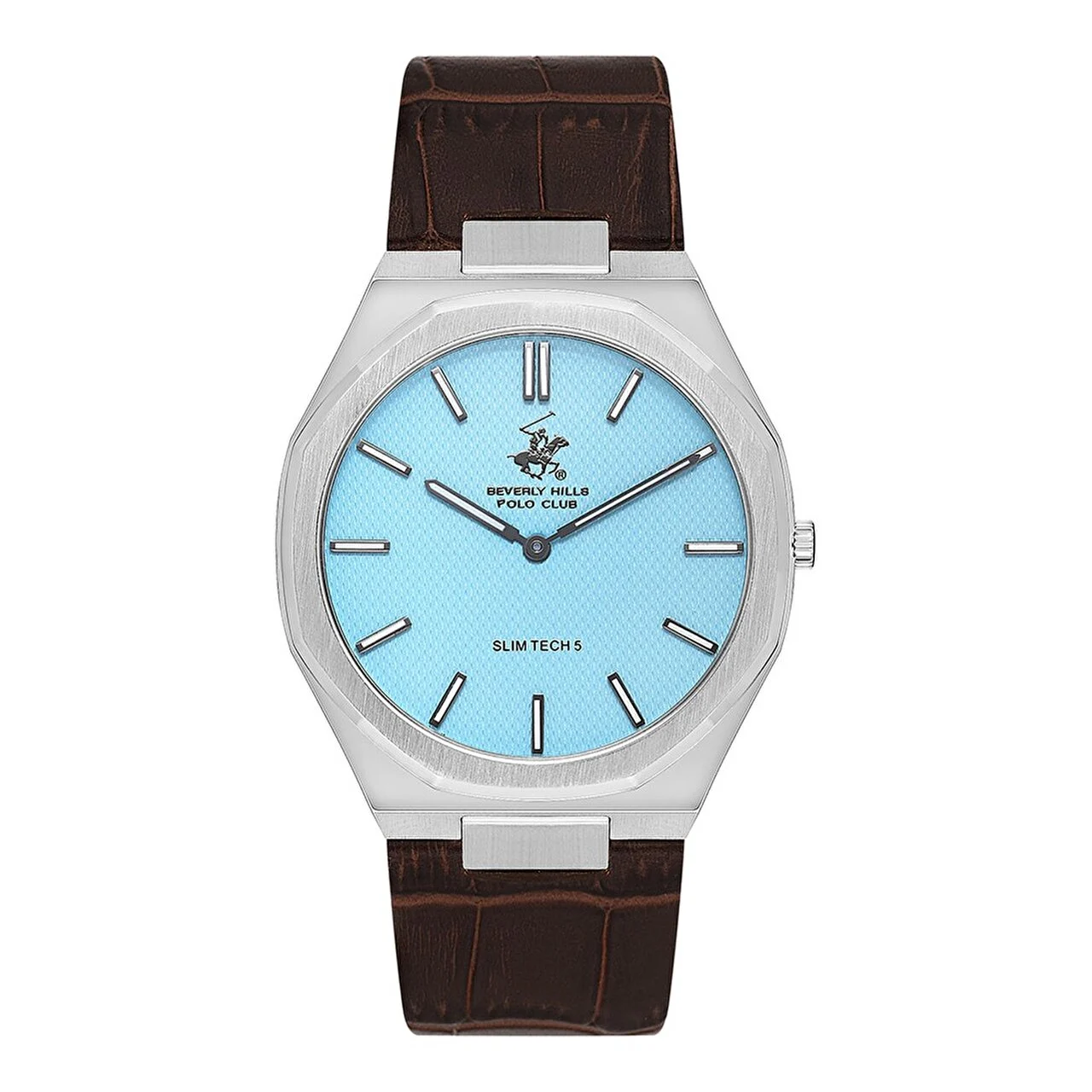 BEVERLY HILLS POLO CLUB BP3607X.302 42 mm kol saati
