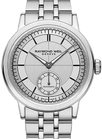Raymond Weil Millesime 2930-ST-65001/RW 46 mm kol saati