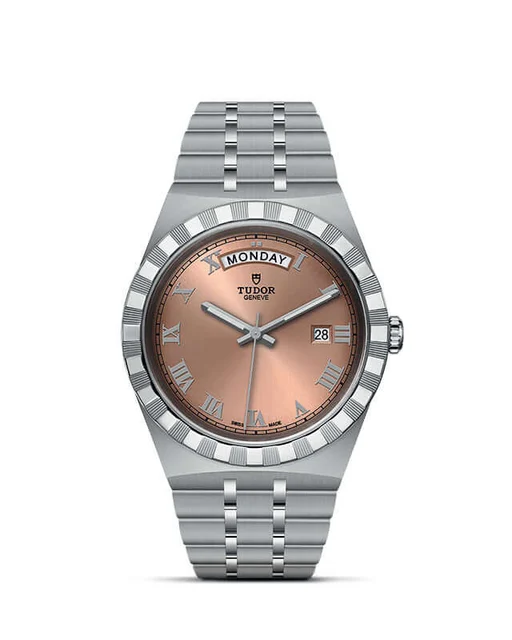 Tudor Royal M28600-0009 kol saati