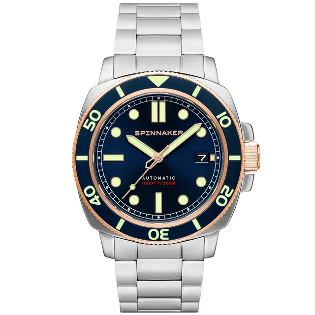 Spinnaker Hull SP-5088-55 kol saati
