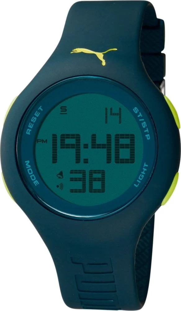 Puma PU910801015 44 mm kol saati