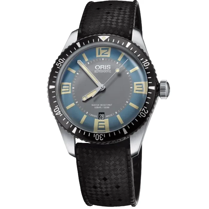 Oris Oris 0173377074065R 40 mm kol saati