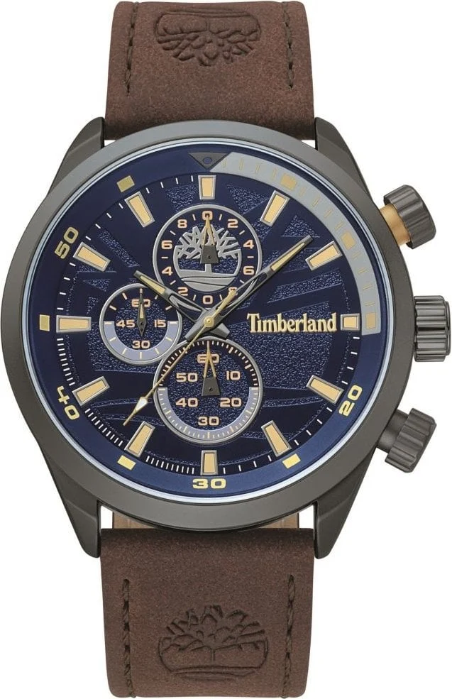 Timberland TBL.15901JYU/03 TBL.15901JYU-03 46 mm kol saati