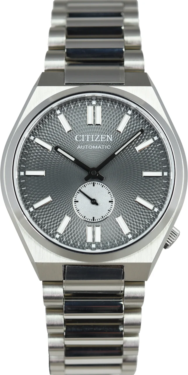 Citizen Tsuyosa PRE1569 41 mm kol saati