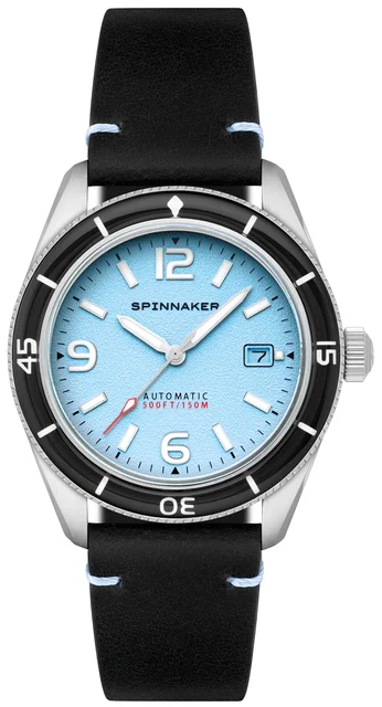 Spinnaker Fleuss SPI224 kol saati