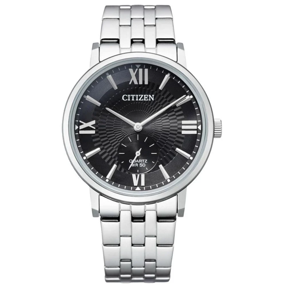 Citizen Citizen BE9170-72E 39 mm kol saati
