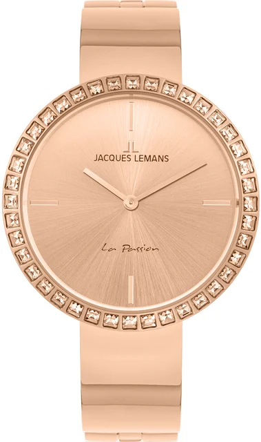 Jacques Lemans Rome 1-2052B kol saati