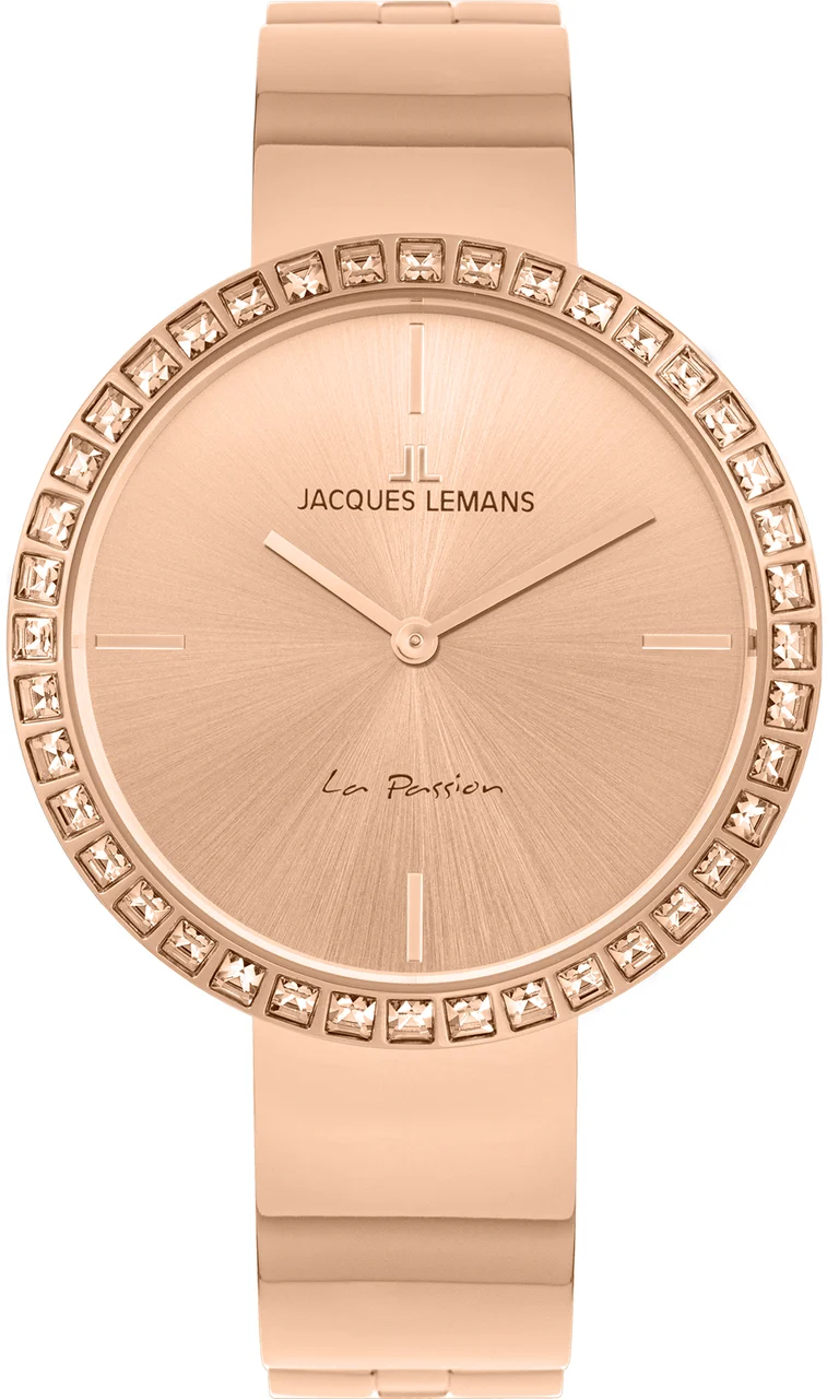 Jacques Lemans Rome 1-2052B 37 mm kol saati