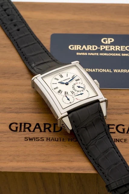 Girard-Perregaux Girard Perregaux 25845 kol saati