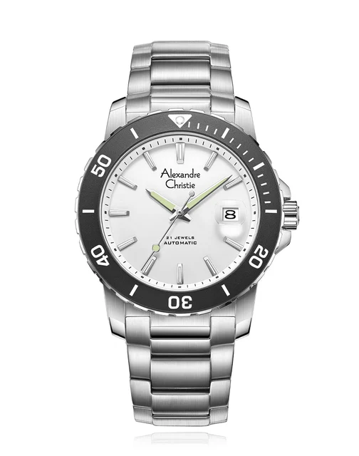 Alexandre Christie 6141MABSSSL kol saati