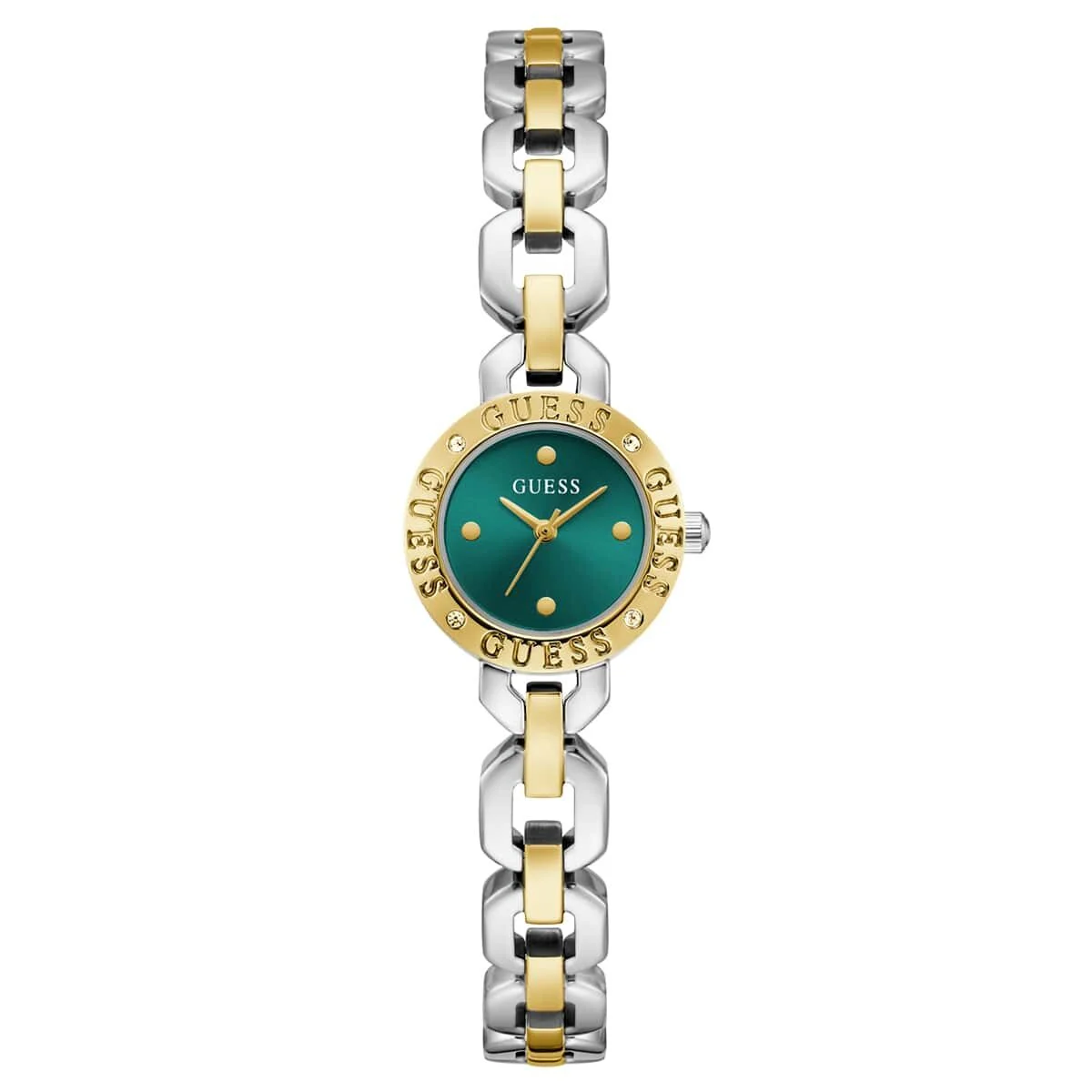 Guess GUGW1019L8 22 mm kol saati