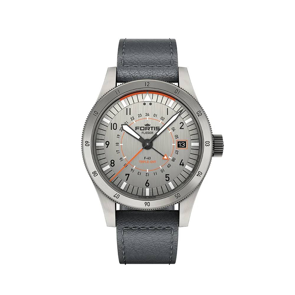 Fortis Fortis F4260003 43 mm kol saati