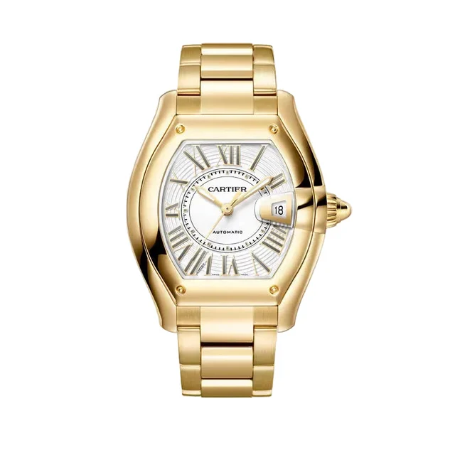 Cartier Roadster 17311823 kol saati