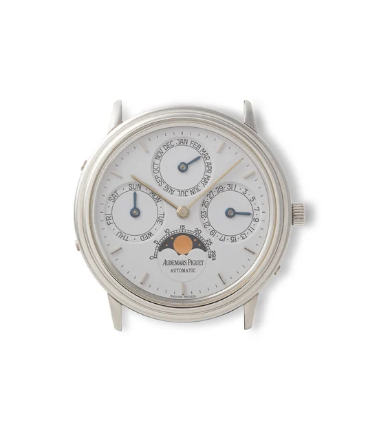 Audemars Piguet WPT_A967 kol saati
