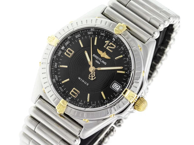 Breitling Breitling B1005012B kol saati