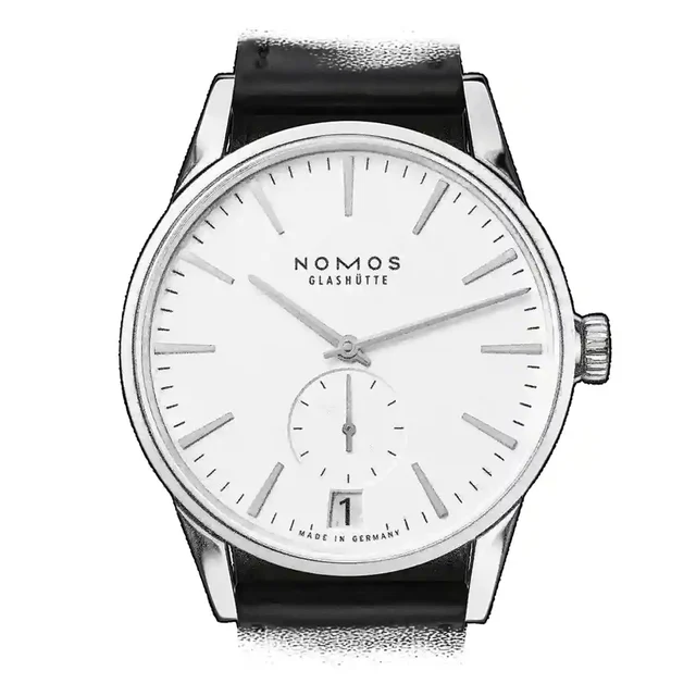 NOMOS Glashütte NOMOS Glashütte 11301 kol saati