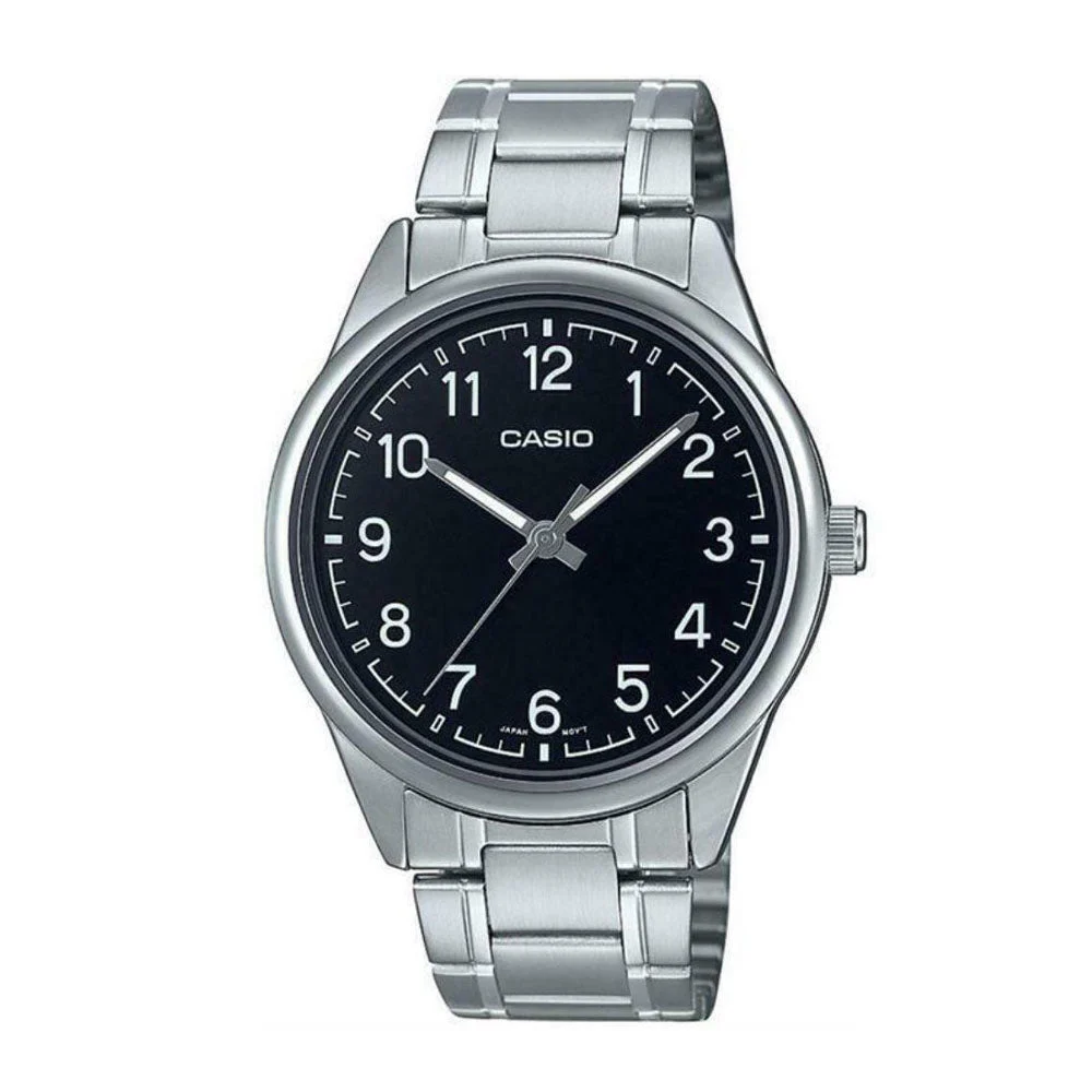 Casio CMTP-V005D-1B4UDF 40 mm kol saati