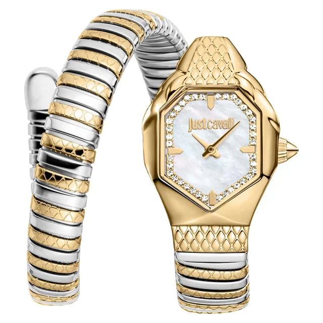 Just Cavalli Aria JC1L369M0065 kol saati