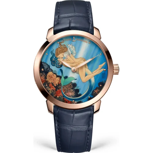 Ulysse Nardin Classico Manara Manufacture 3202-136LE-2/MANARA.07 kol saati