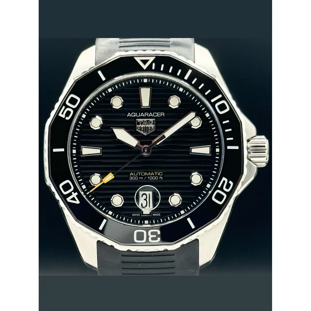 Tag Heuer Aqua Racer 210000073141 kol saati